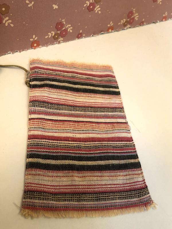 RUG STRIPED