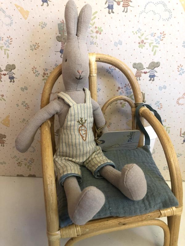 RABBIT SIZE 1
