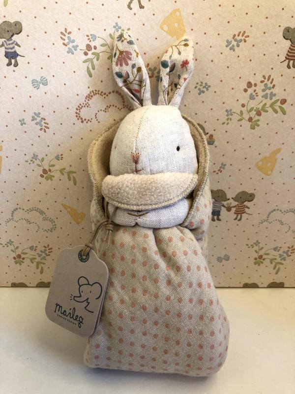 Lullaby friends, Mini