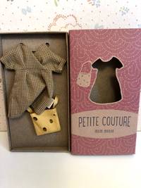 DRESS & BAG MOM MOUSE