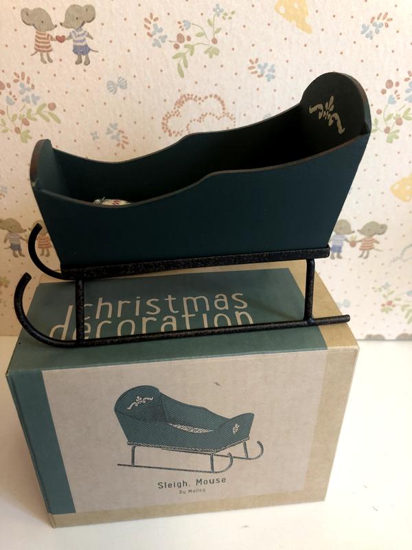 SLEIGH