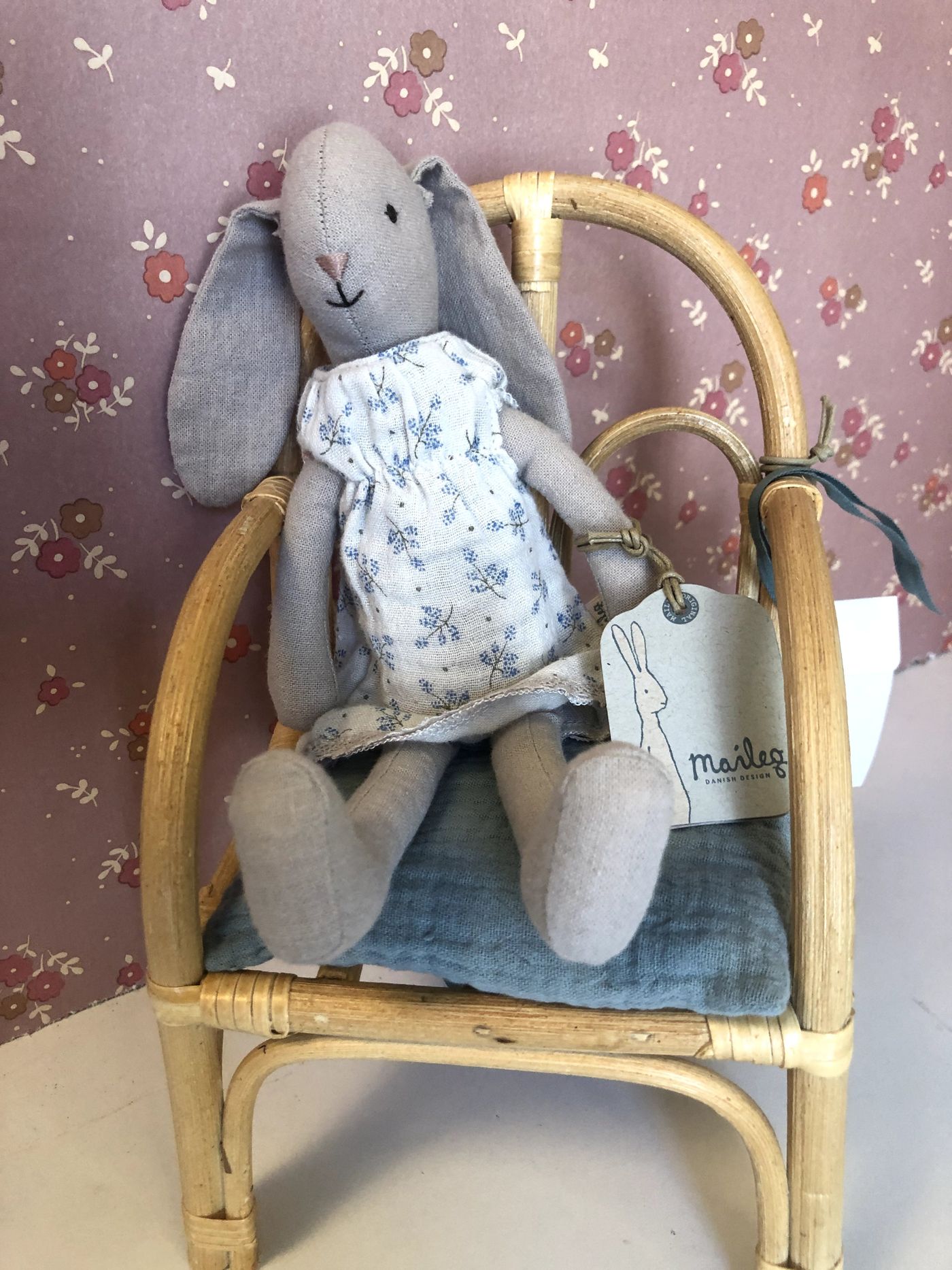 BUNNY SIZE 1