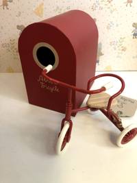ABRI À TRICYCLE