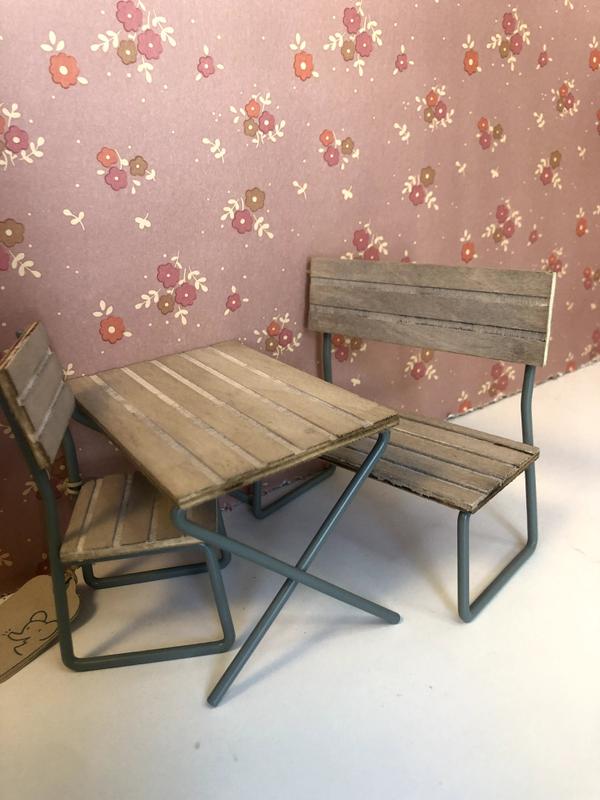GARDEN SET