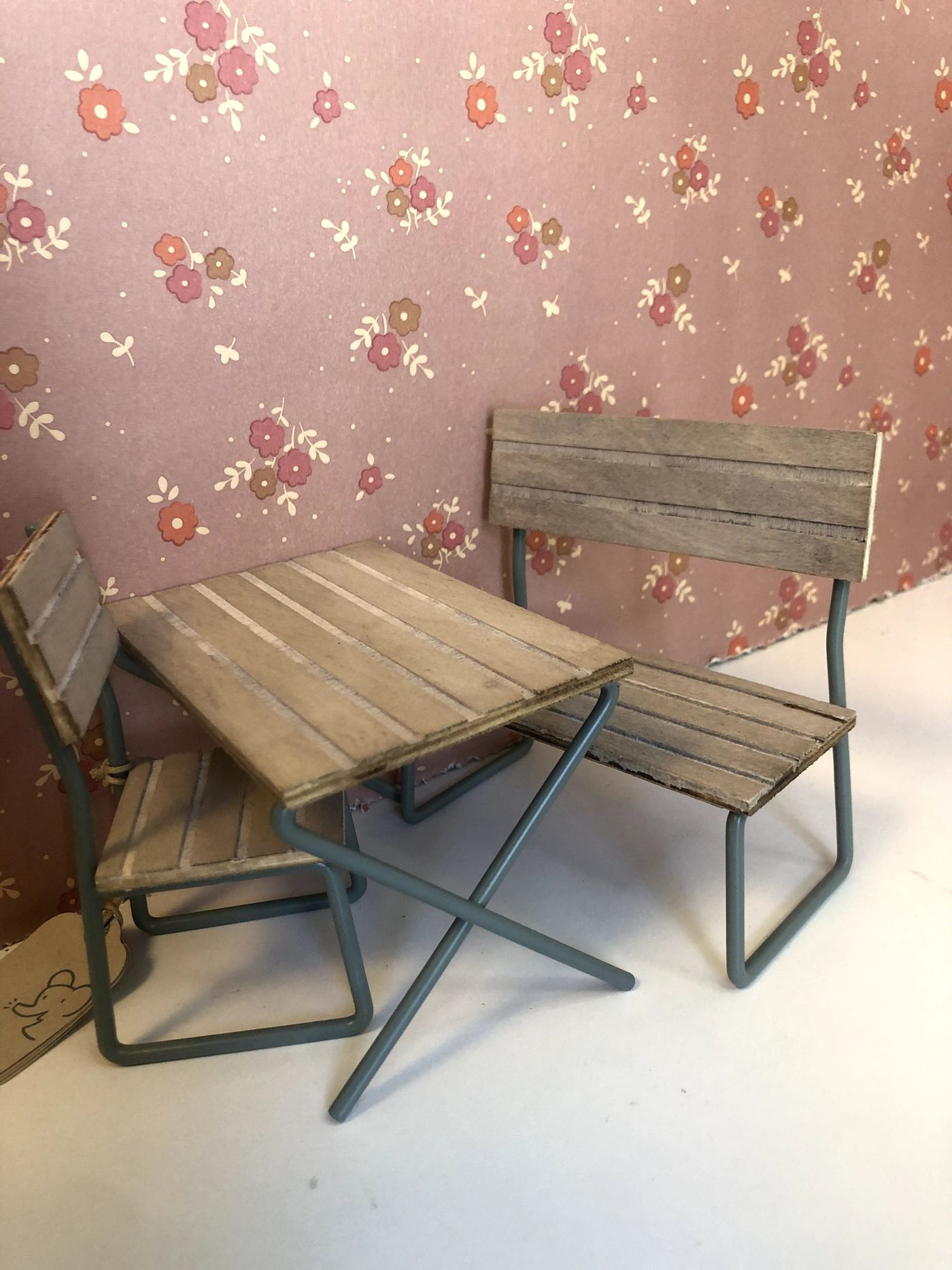 GARDEN SET