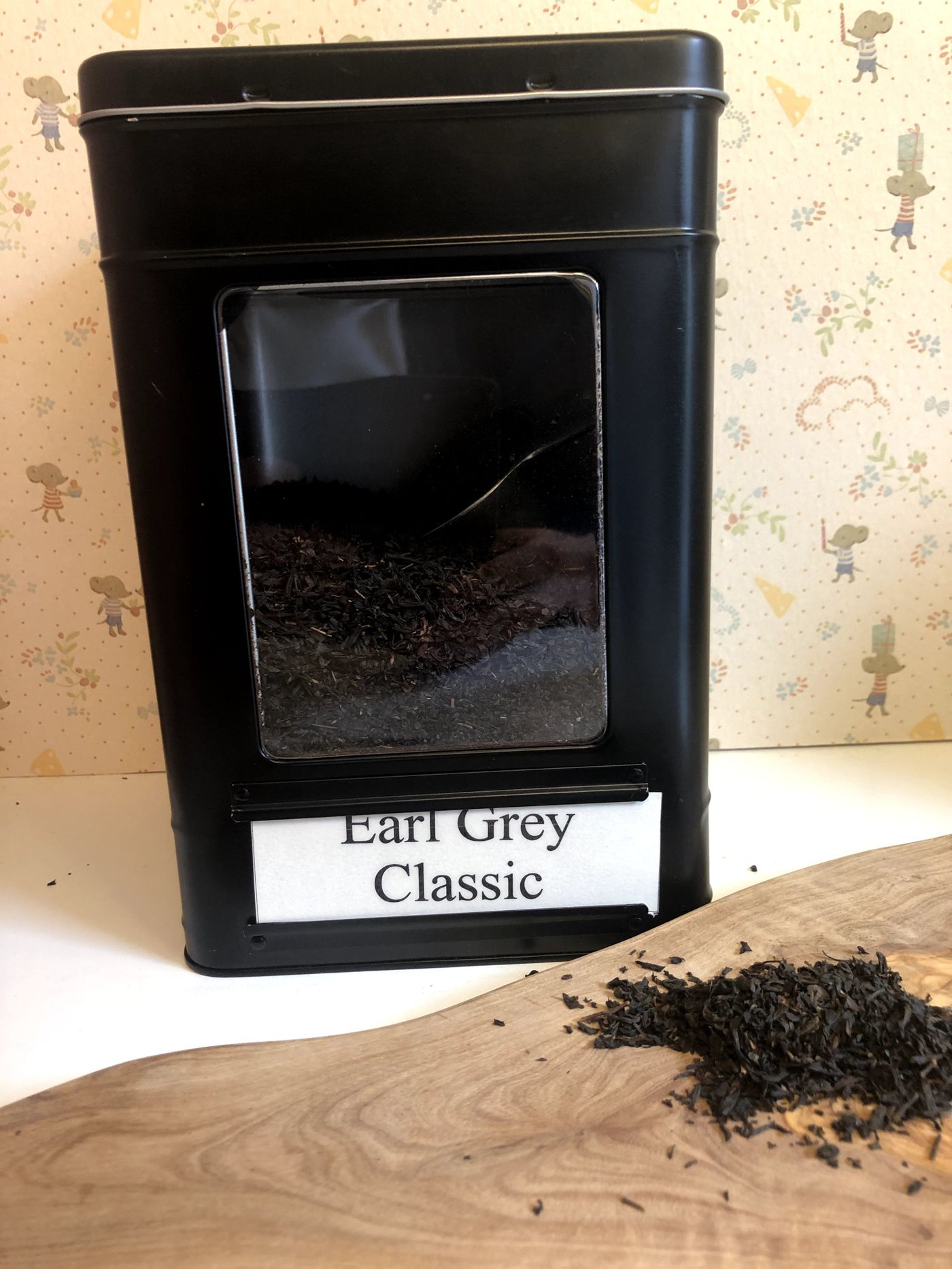 EARL GREY CLASSIC