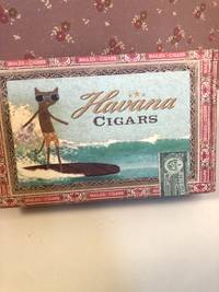 MUM & DAD IN CIGAR BOX