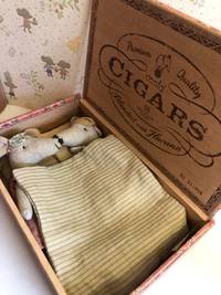 MUM & DAD IN CIGAR BOX
