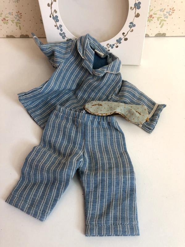 PYJAMAS FOR MOUSE