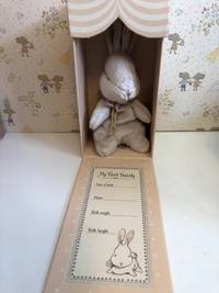 MY FIRST BUNNY