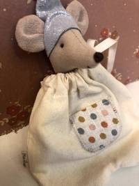 TOOTH FAIRY MOUSE