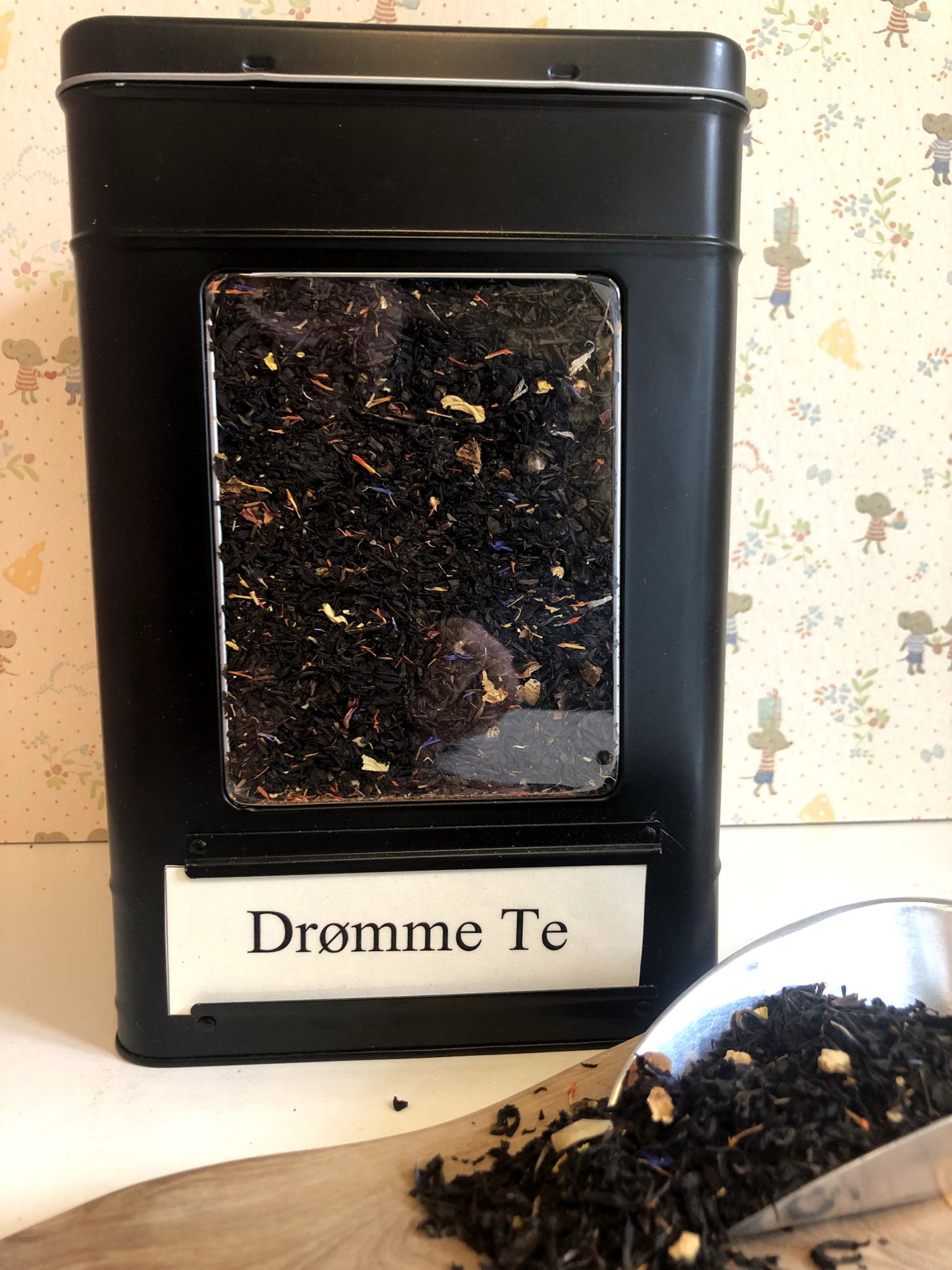 DRØMME THE