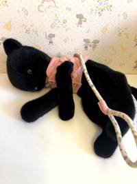 PET SUPPLY HARNESS & LEASH