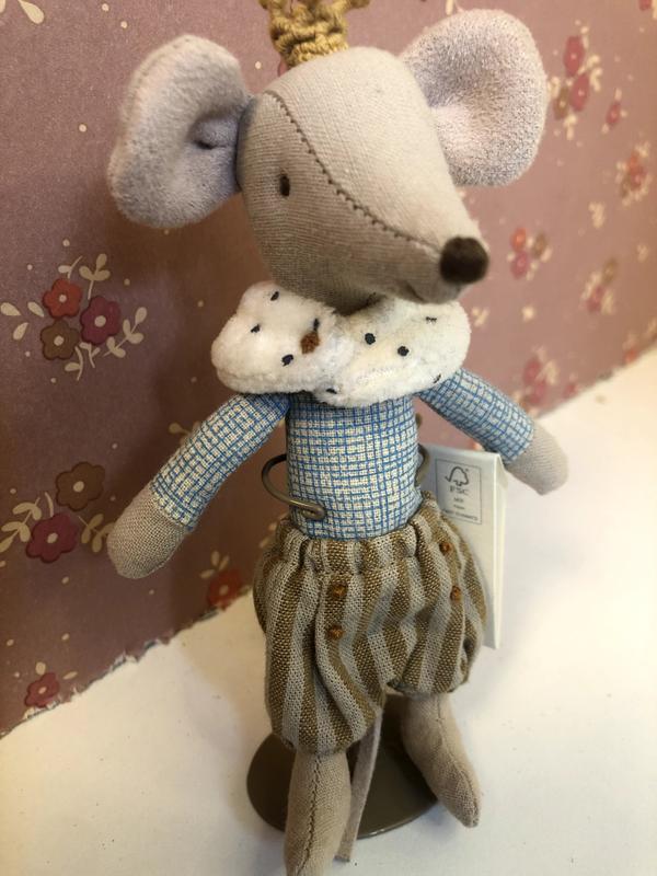 PRINCE MOUSE