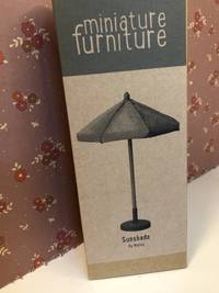 MINIATURE SUNSHADE