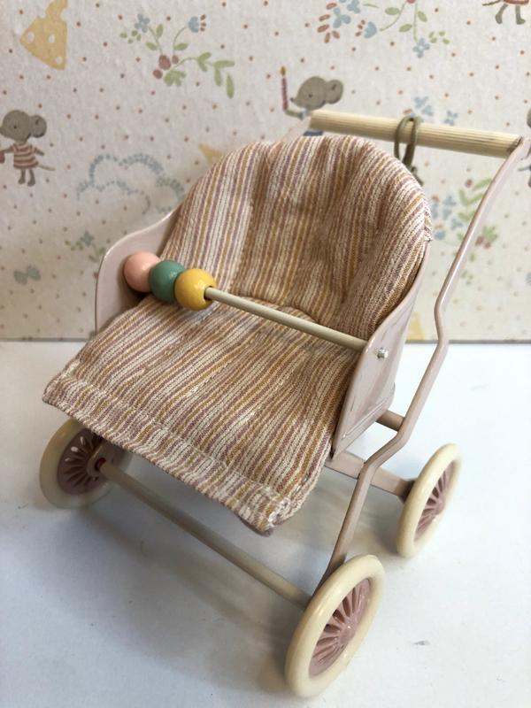 STROLLER, BABY