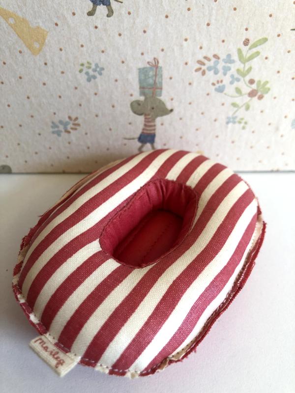 RUBBER BOAT