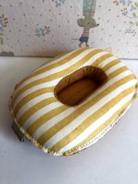 RUBBER BOAT