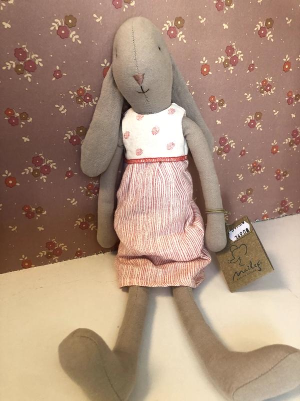 BUNNY SIZE 3