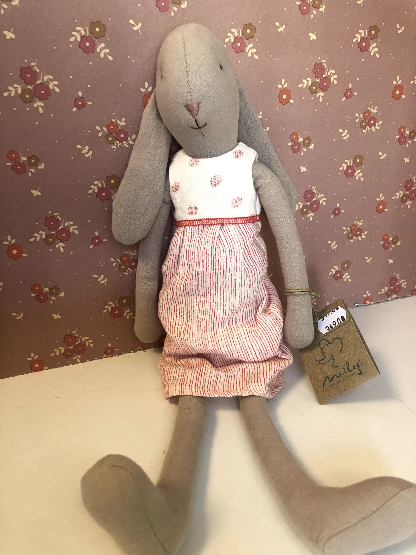 BUNNY SIZE 3