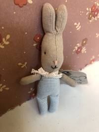 RABBIT, MY