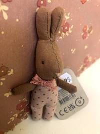 RABBIT, MY