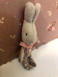 RABBIT, MY
