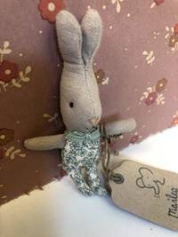 RABBIT, MY