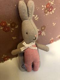 RABBIT, MY