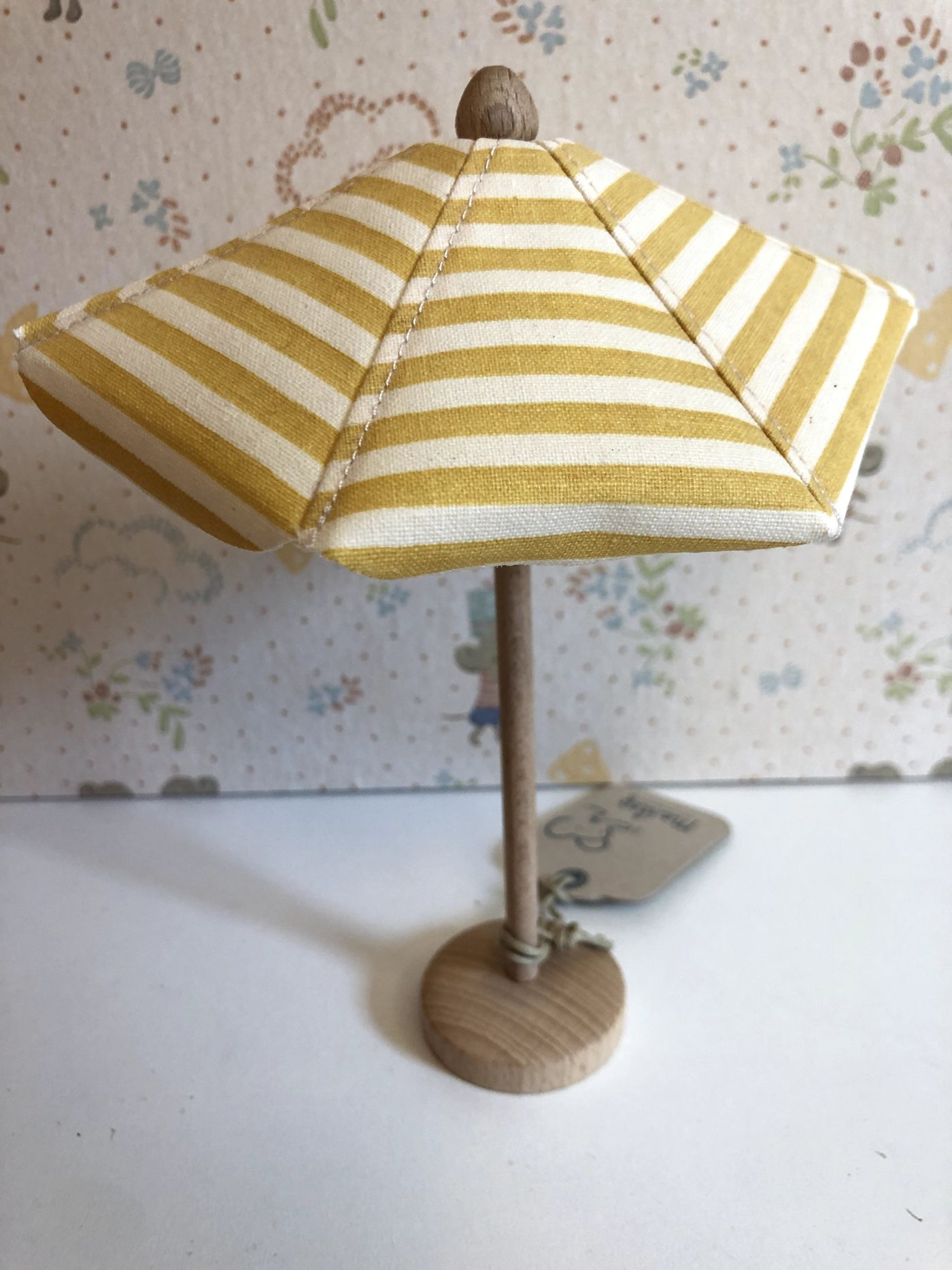 BEACH UMBRELLA