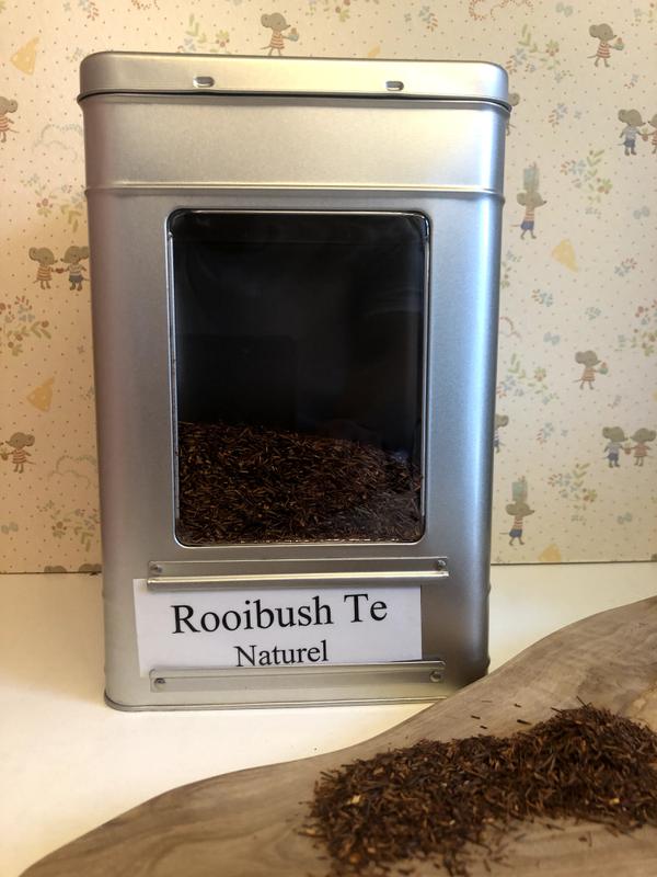 ROOIBUSH THE NATUREL