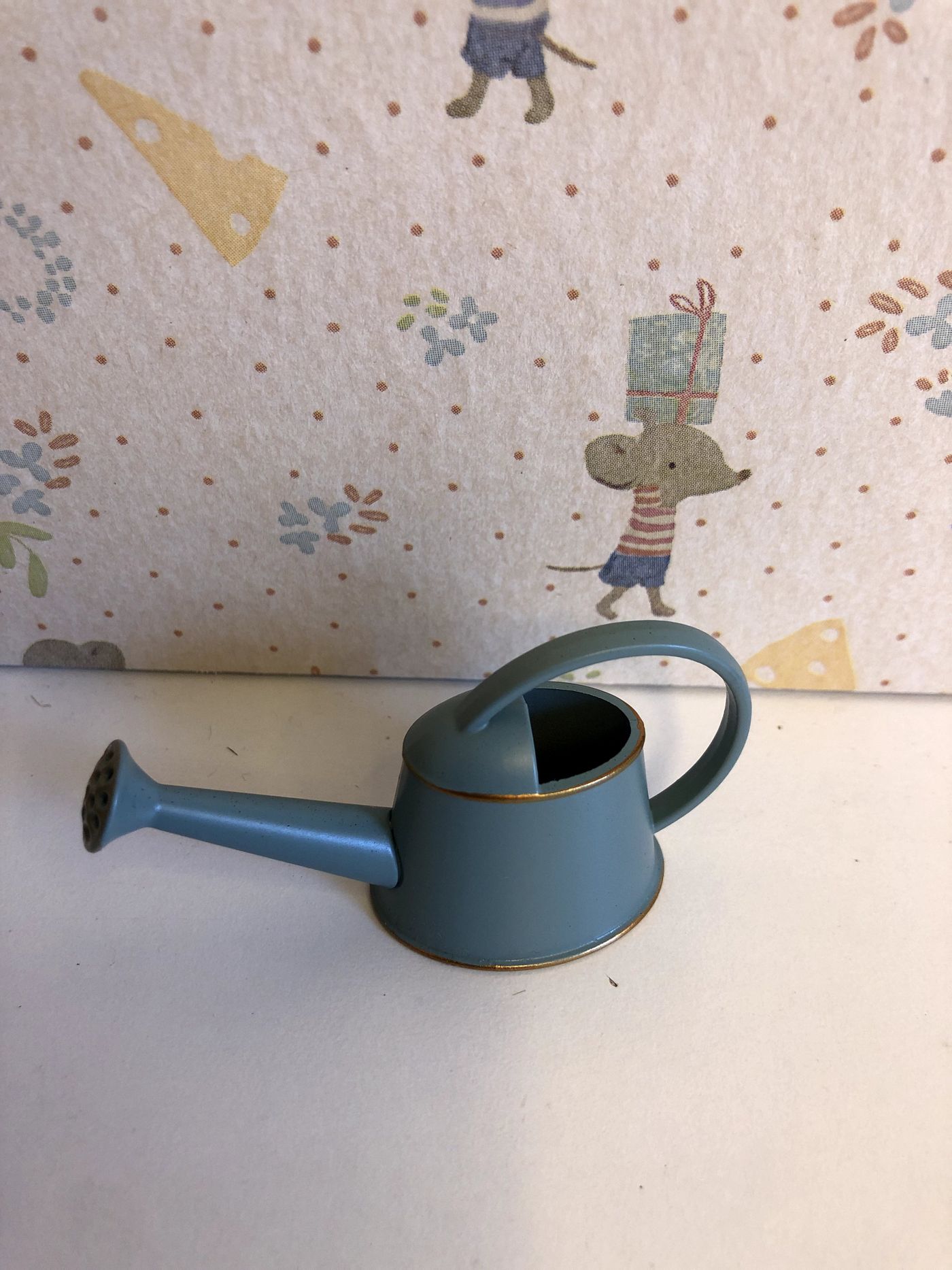 WATERING CAN