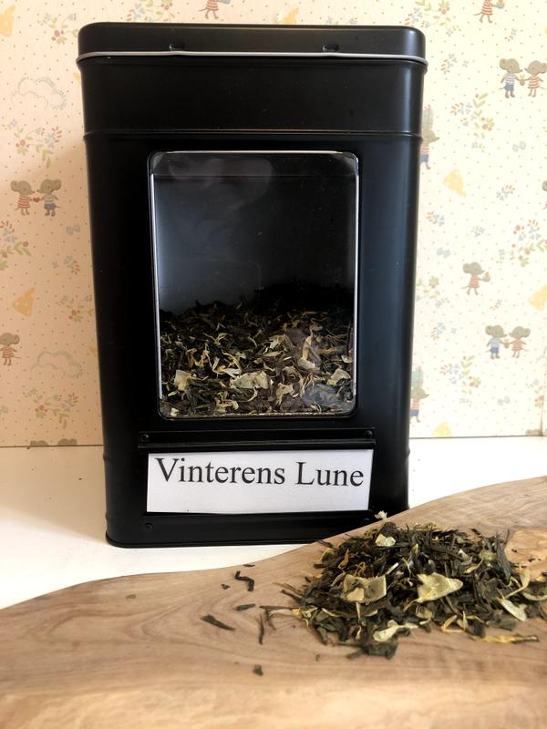 VINTERENS LUNE