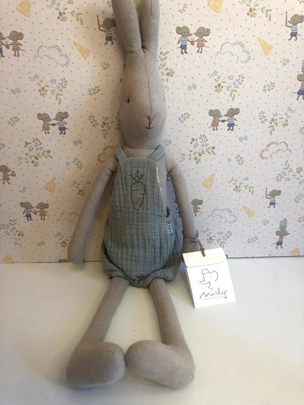 RABBIT SIZE 3