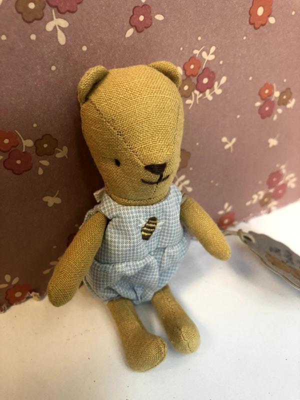 TEDDY BABY