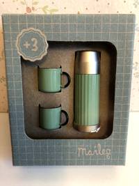 THERMOS & CUPS