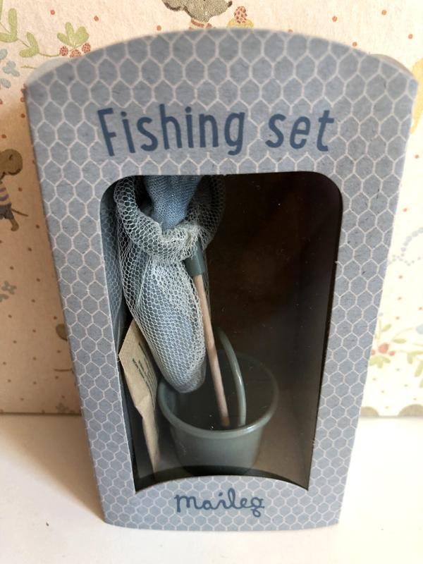 FISHING SET