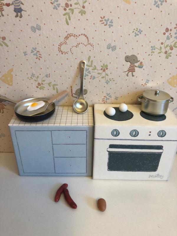 COOKING SET