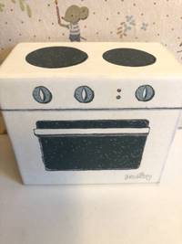 COOKING SET