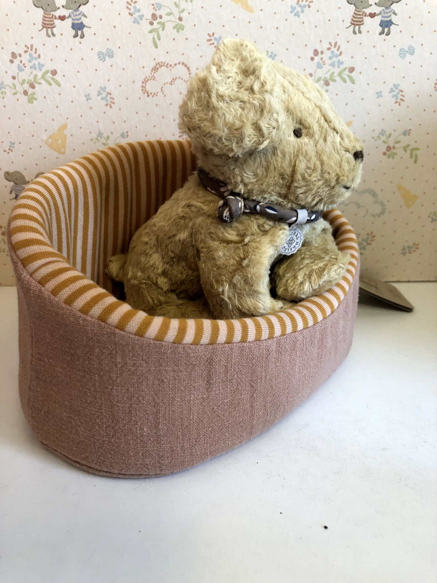 PET BASKET