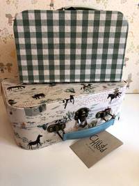 SUITCASE SET