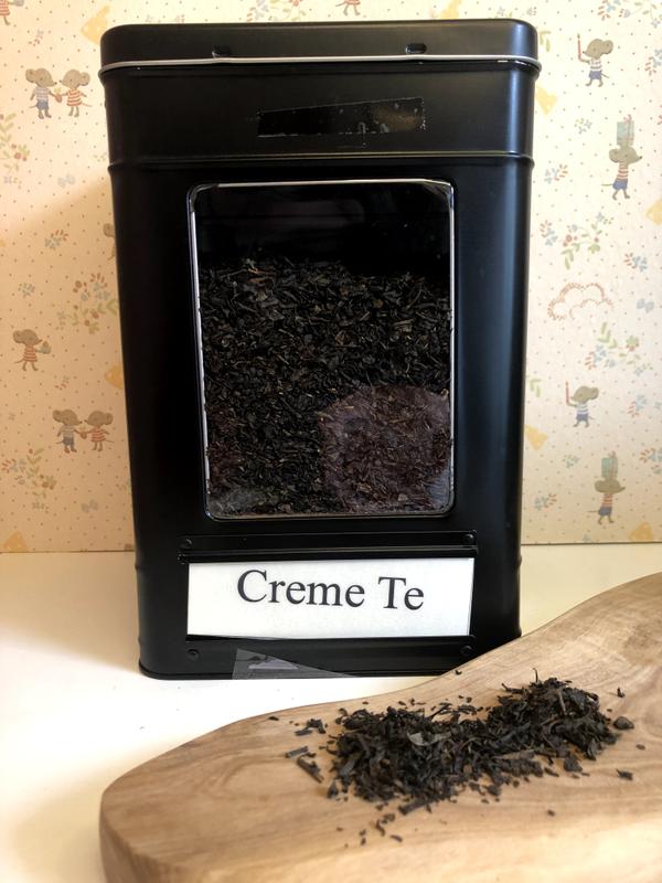 CREME THE