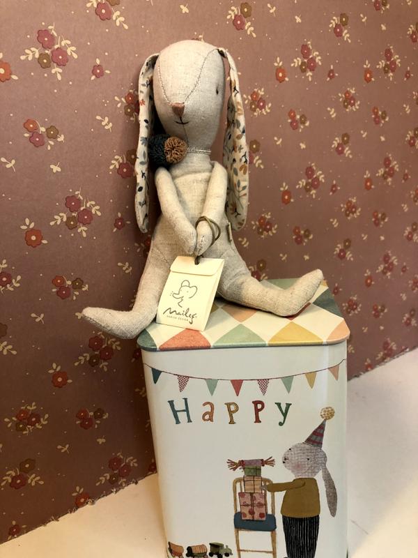 HAPPY DAY BOZES SET