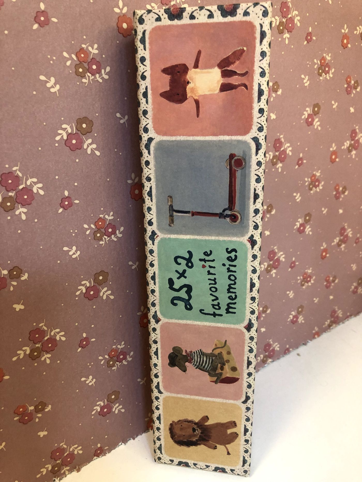 MEMORY GAME, 50 PCS