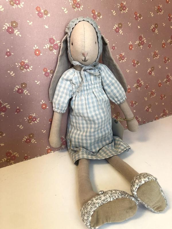 BUNNY SIZE 3