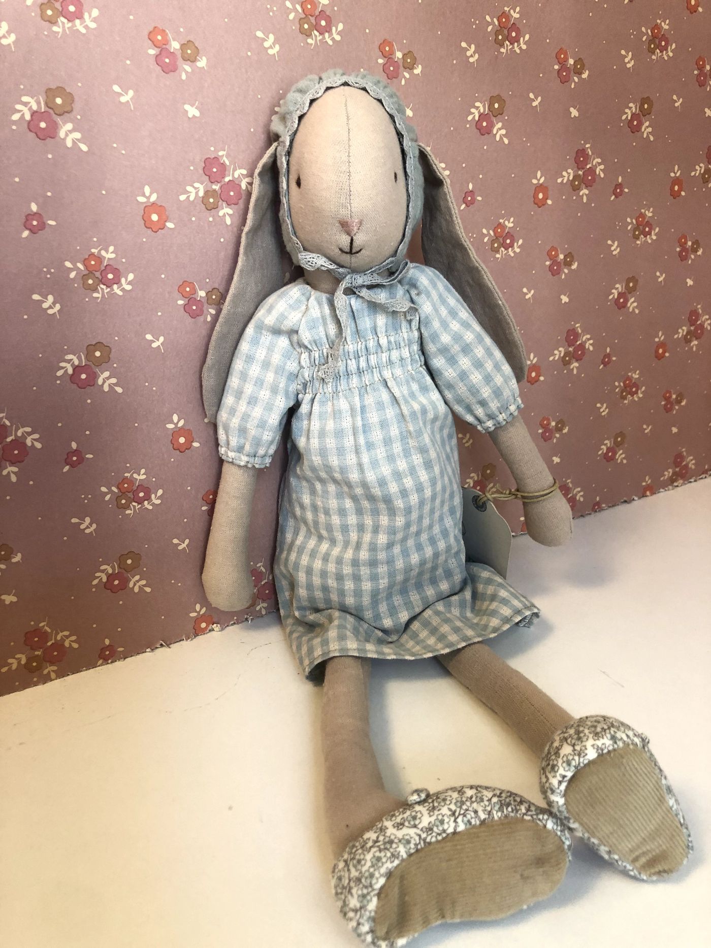 BUNNY SIZE 3