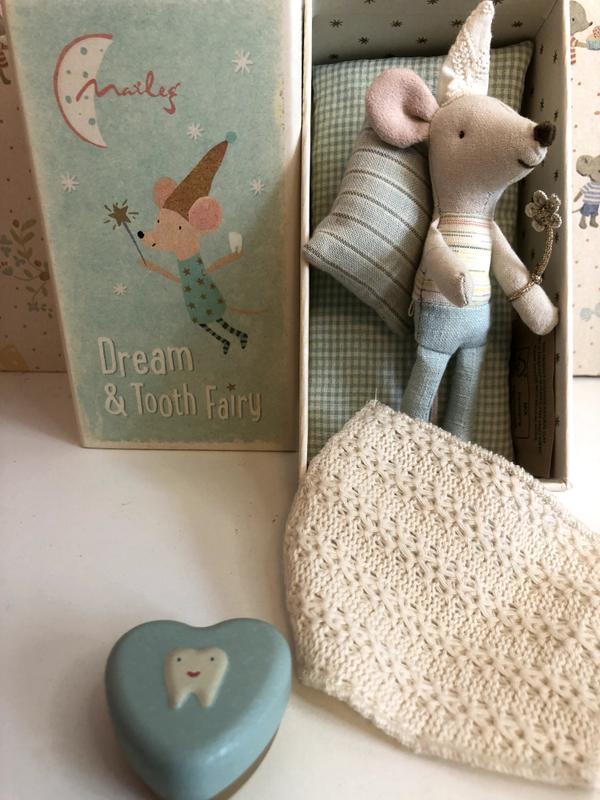 TOOTH FAIRY