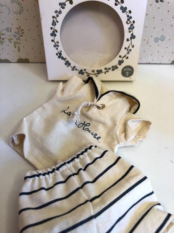 SAILOR SET