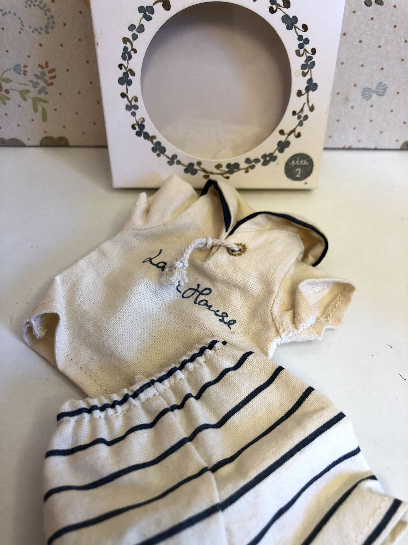 SAILOR SET