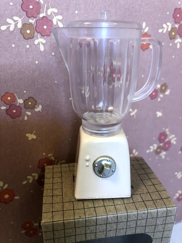 BLENDER